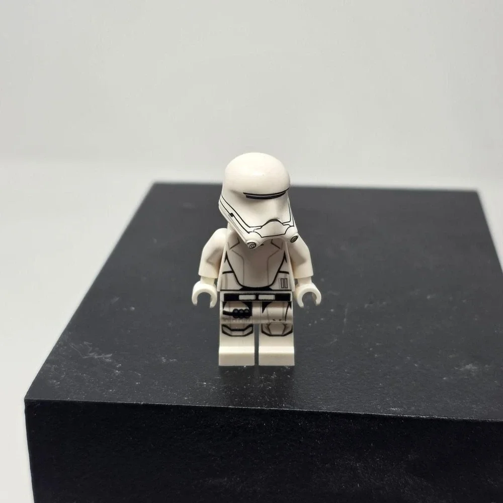 LEGO 75103 - STAR WARS - First Order Flametrooper - Minifig / Mini Figure